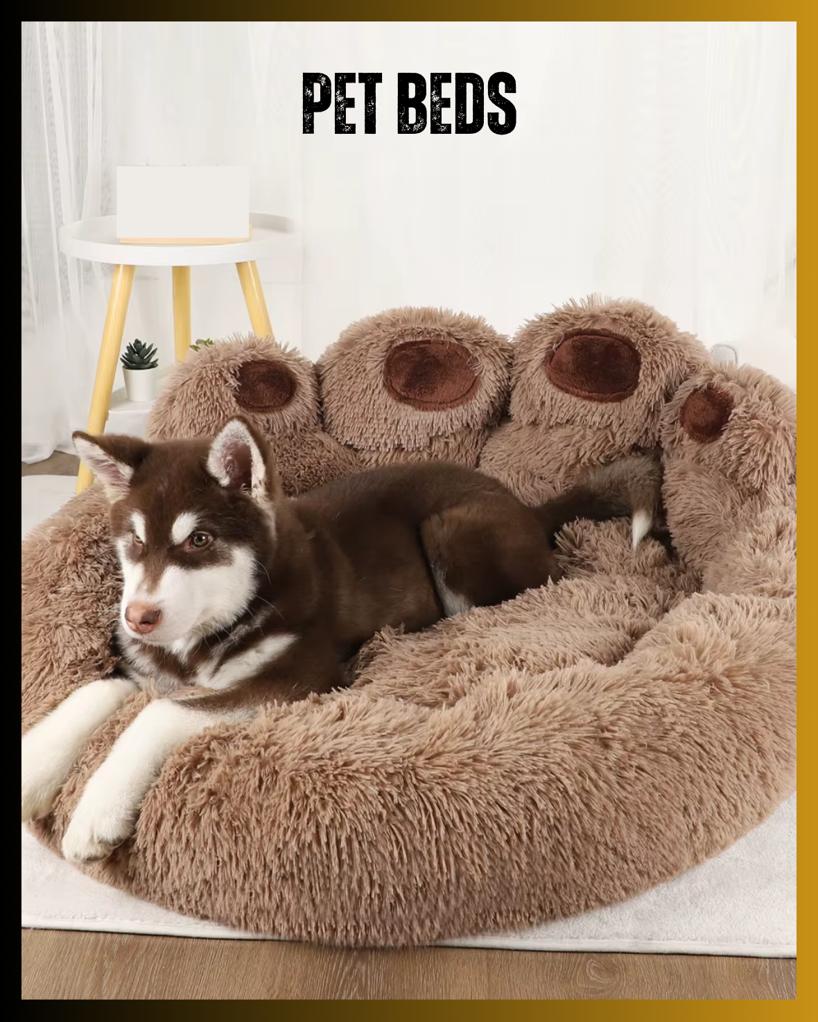 Pet Beds