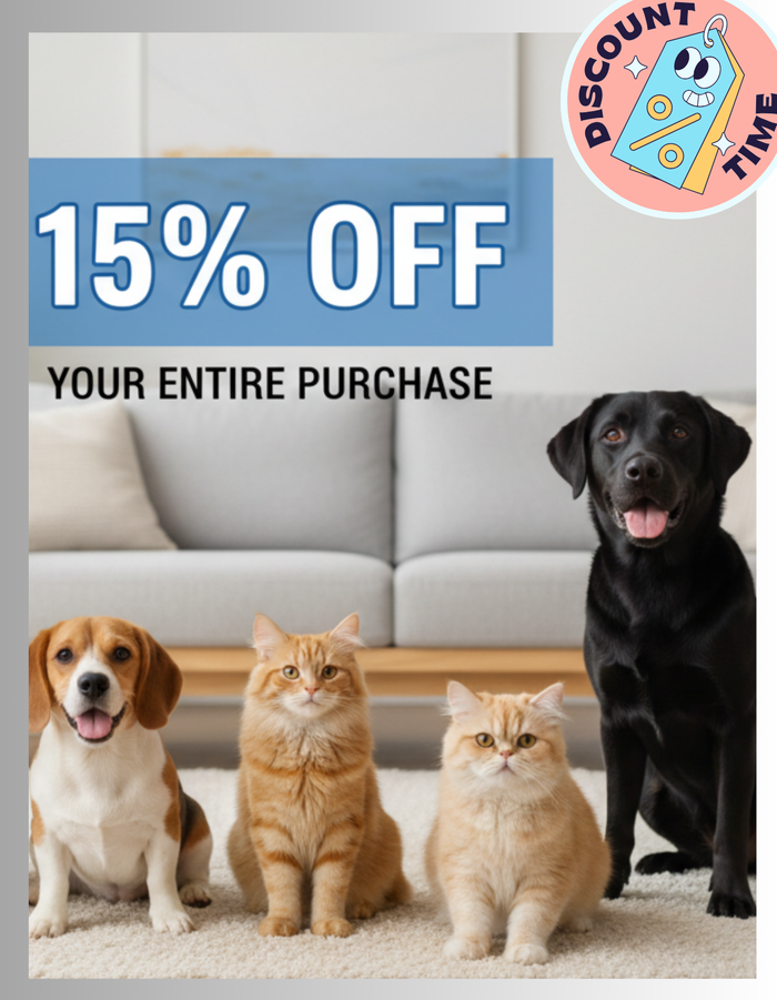Pawfect Deals