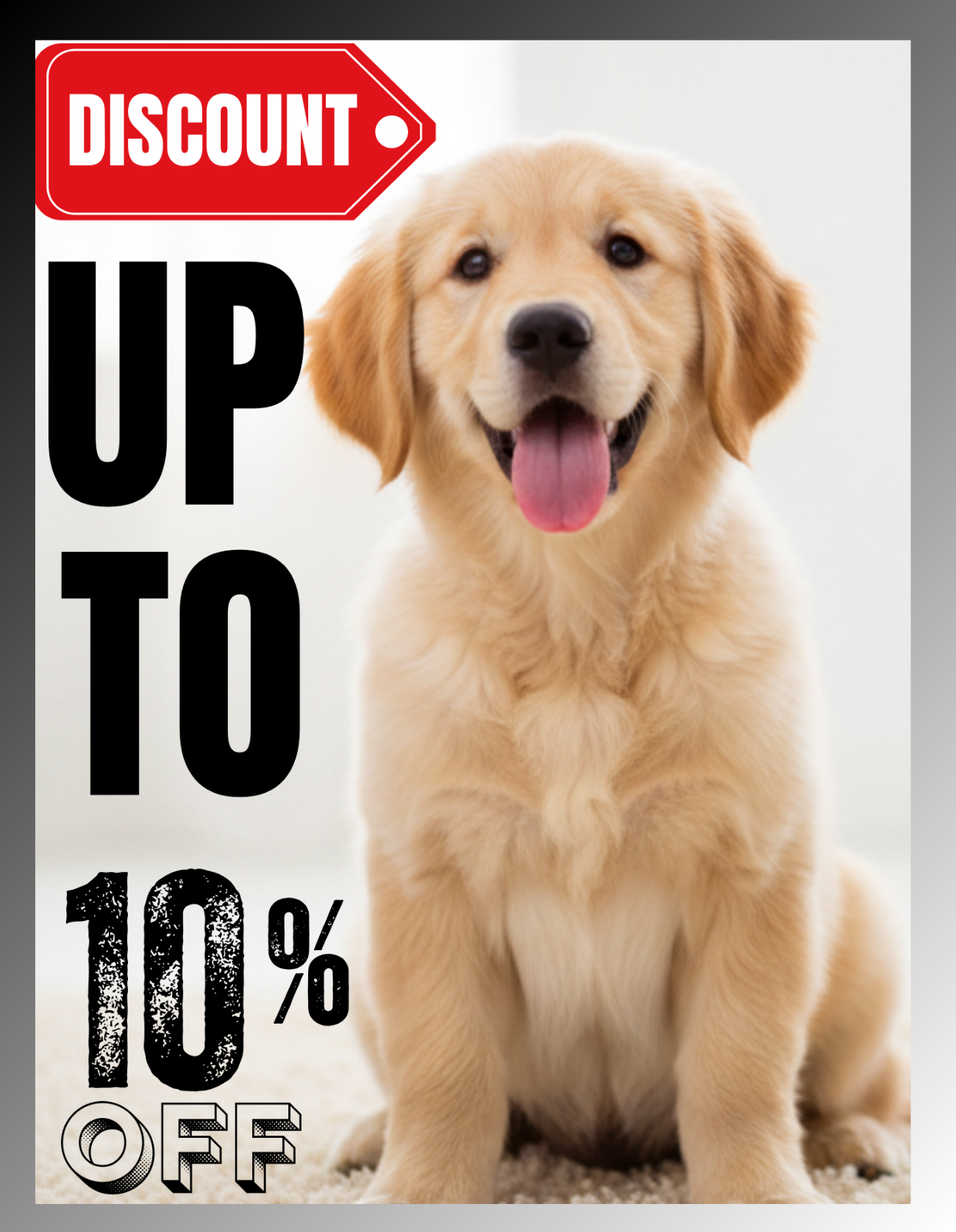The Pet Deal %