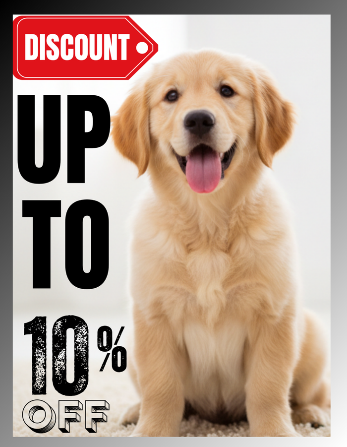 The Pet Deal