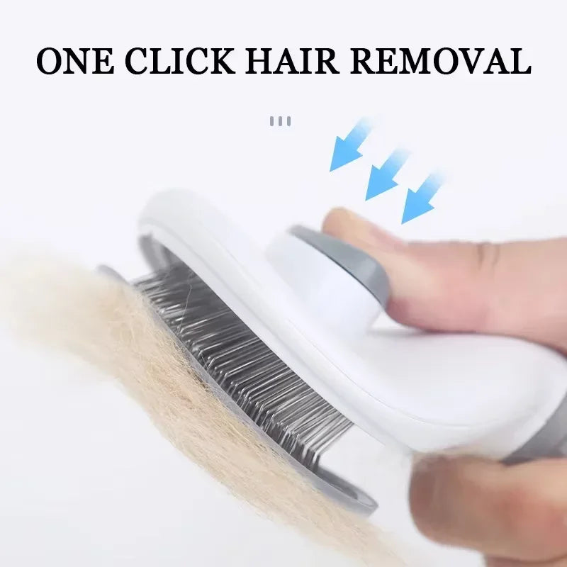Pet Comb 