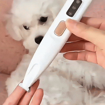 LED Paw Trimmer