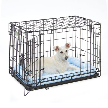 Midwest  Pet Bed  Powder Blue, 30"