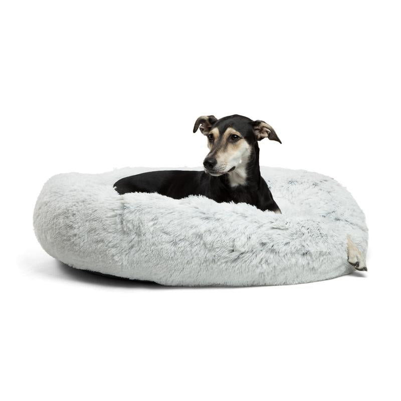 Barkley & Co Havenbed - Cozy Pet Bed for Dogs and Cats