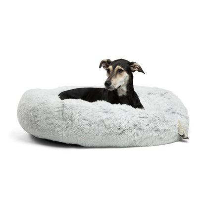 Barkley & Co Havenbed - Cozy Pet Bed for Dogs and Cats
