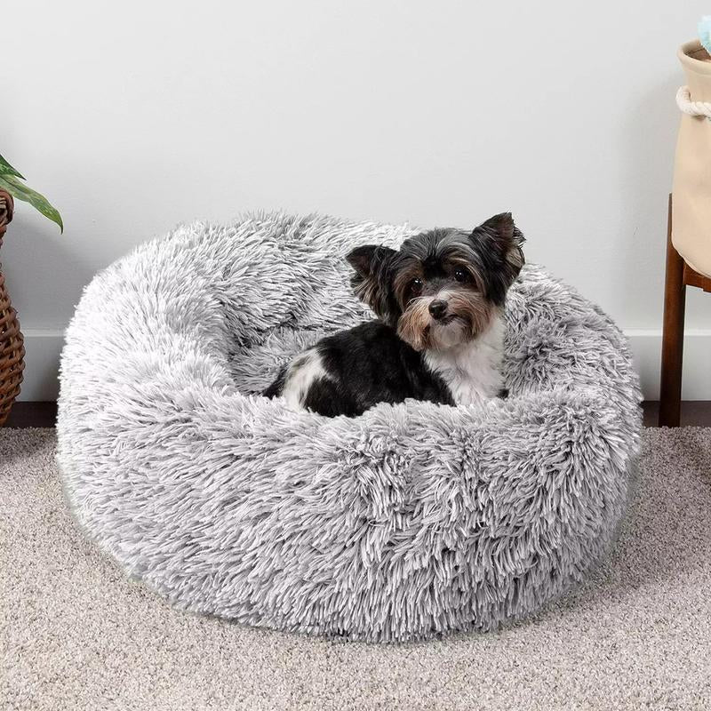 Barkley & Co Havenbed - Cozy Pet Bed for Dogs and Cats