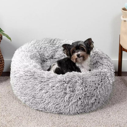 Barkley & Co Havenbed - Cozy Pet Bed for Dogs and Cats