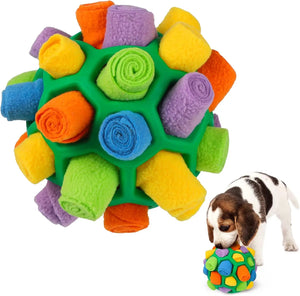 StridePaws pet-hair removal glove