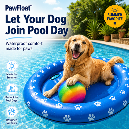 Paw Float™