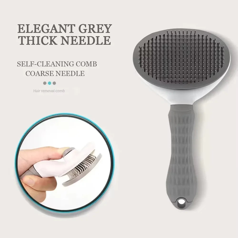 Pet Comb 