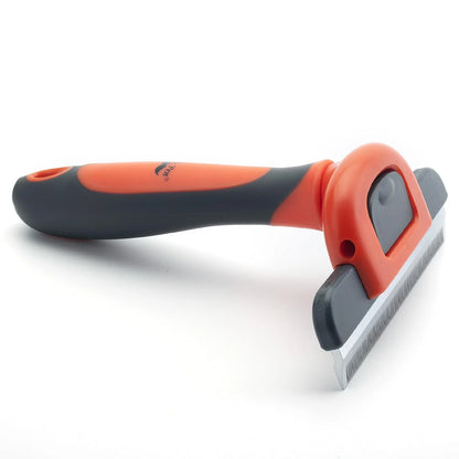 - Pet Grooming Brush, Dog Brush for Shedding
