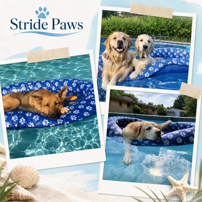Paw Float™