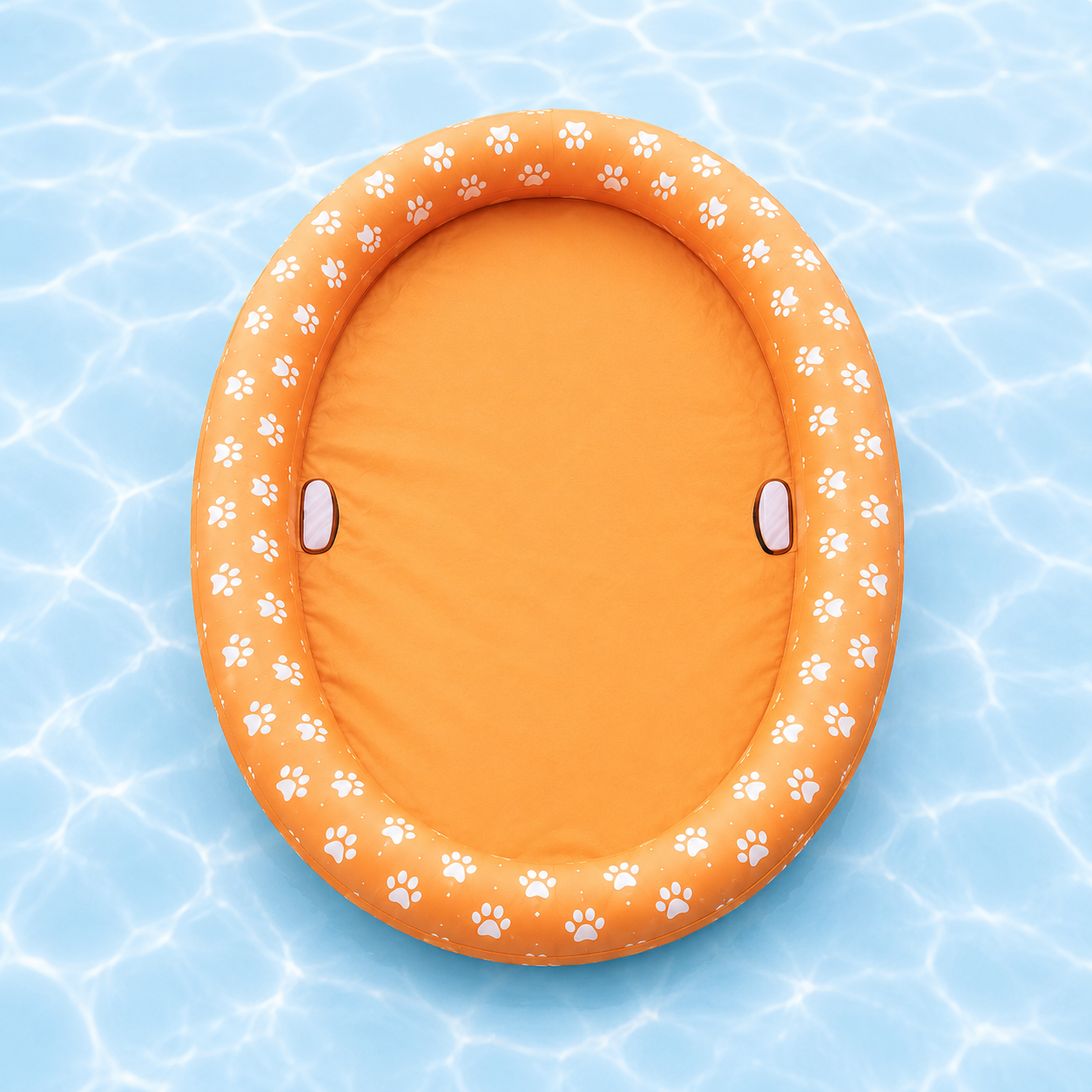 Paw Float™ Pool Lounger