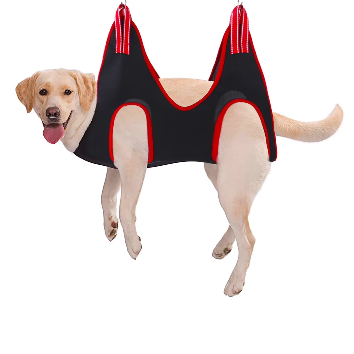  Pet Grooming Sling Helper Holder