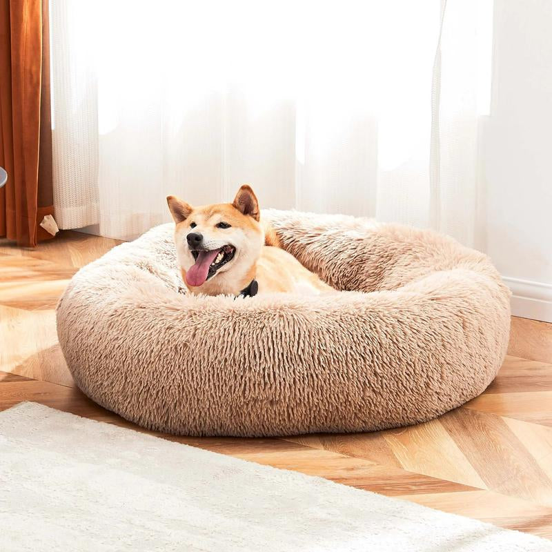 Barkley & Co Havenbed - Cozy Pet Bed for Dogs and Cats