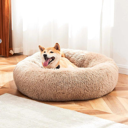 Barkley & Co Havenbed - Cozy Pet Bed for Dogs and Cats