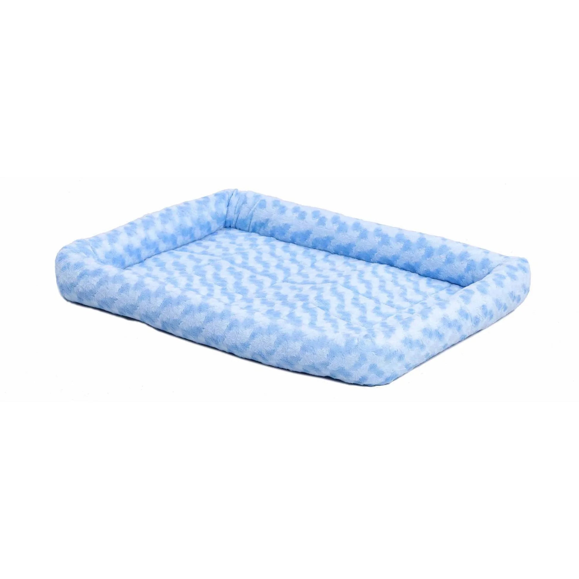 Midwest  Pet Bed  Powder Blue, 30"