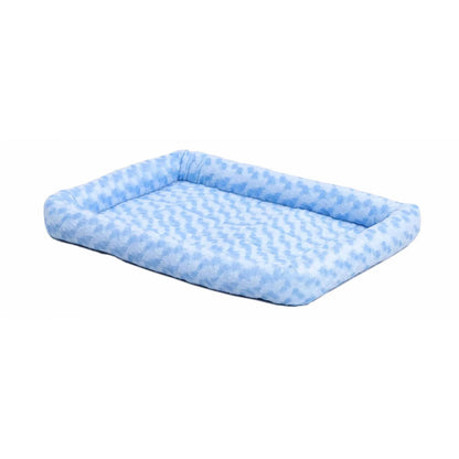 Midwest  Pet Bed  Powder Blue, 30"