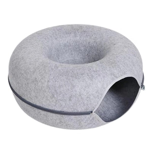 StridePaws pet-hair removal glove