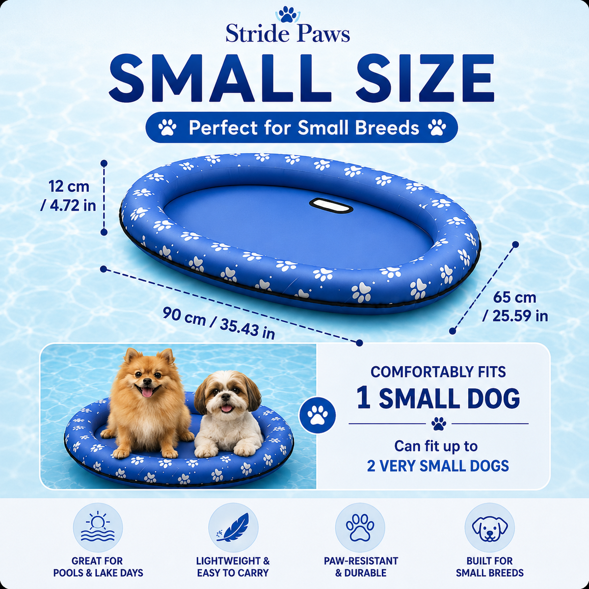 Paw Float™ Pool Lounger