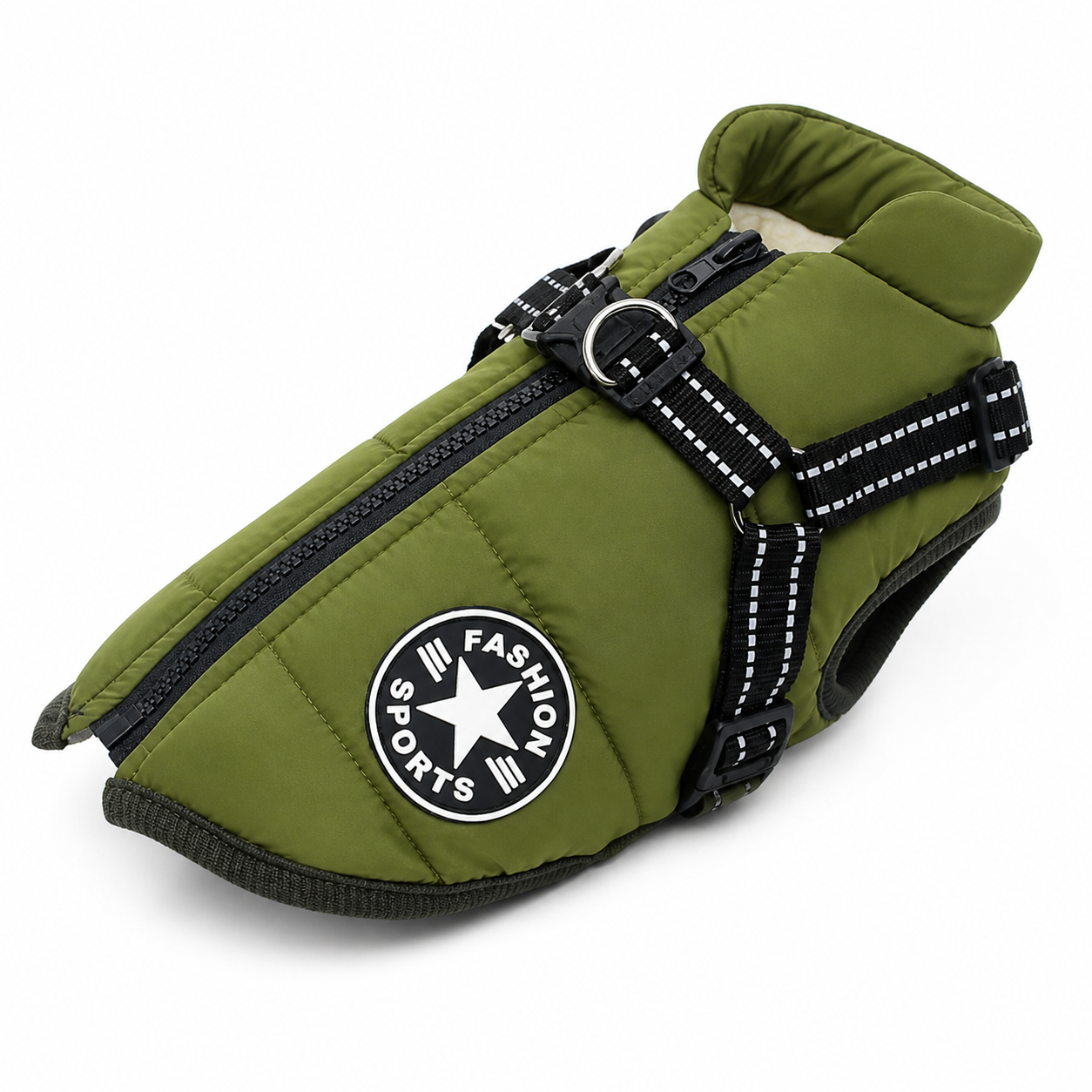 Waterproof Dog Jacket - Clearance Sale