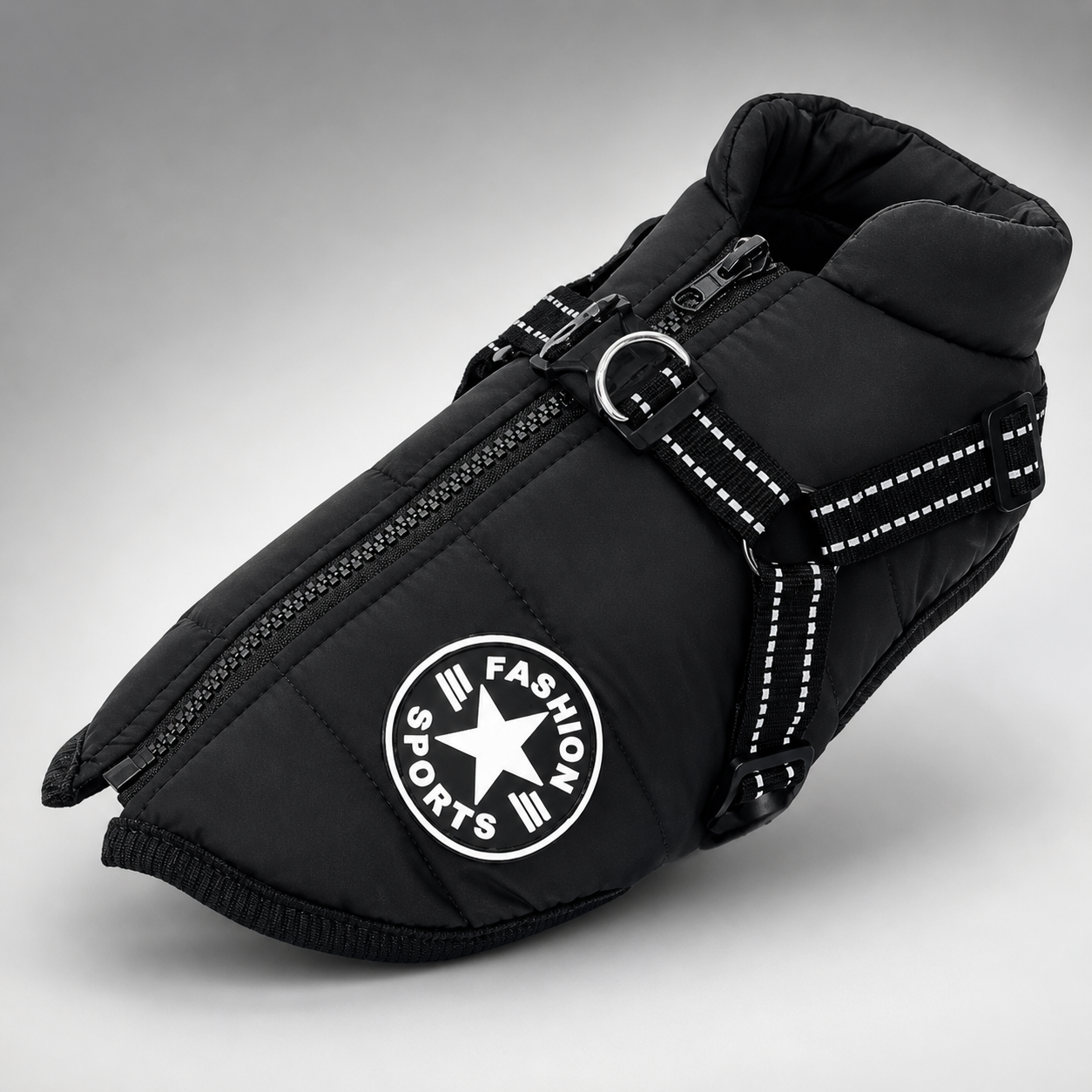 Waterproof Dog Jacket - Clearance Sale