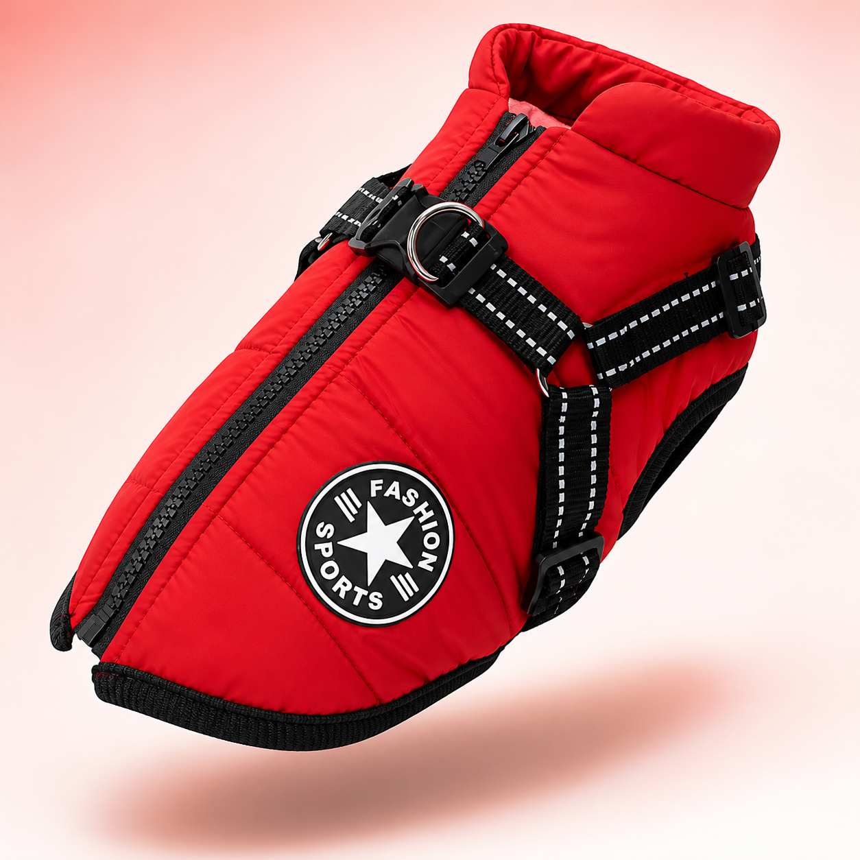 Waterproof Dog Jacket - Clearance Sale