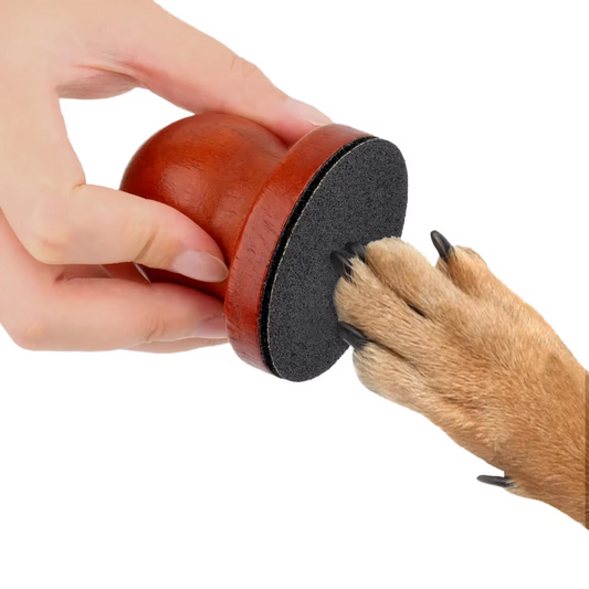 Scratch Square for Dogs Stress Free Nail File