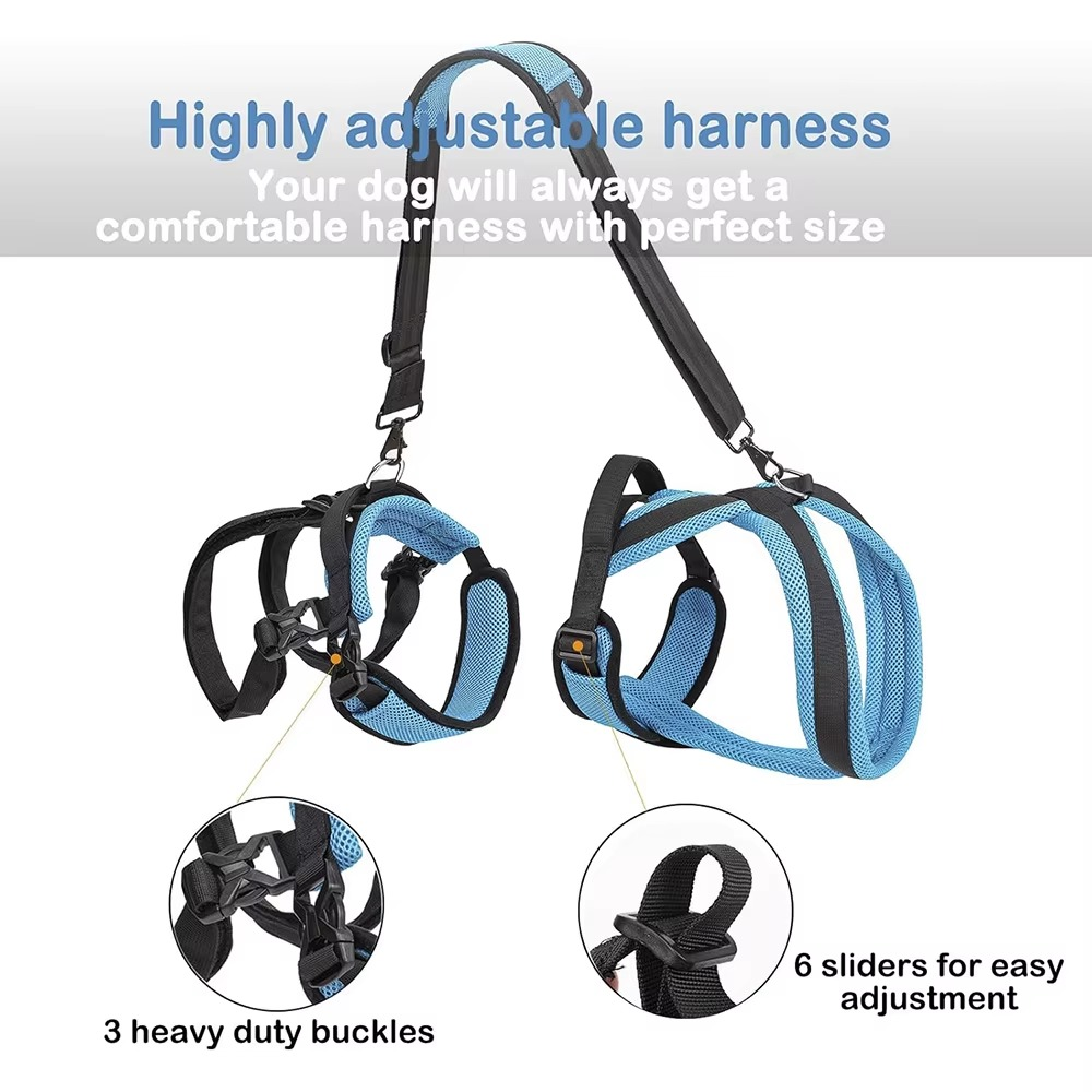 Care Lift Dog Assist Belt