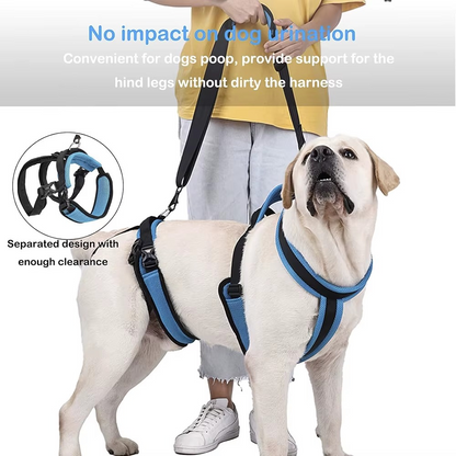 Care Lift Dog Assist Belt