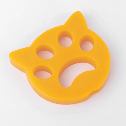 4x Pet Hair Catccher For Washing Machine