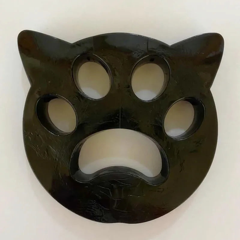 4x Pet Hair Catccher For Washing Machine