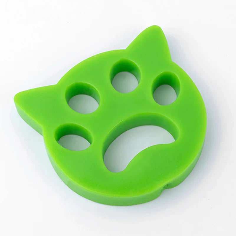 4x Pet Hair Catccher For Washing Machine