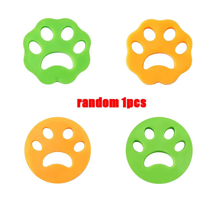 4x Pet Hair Catccher For Washing Machine