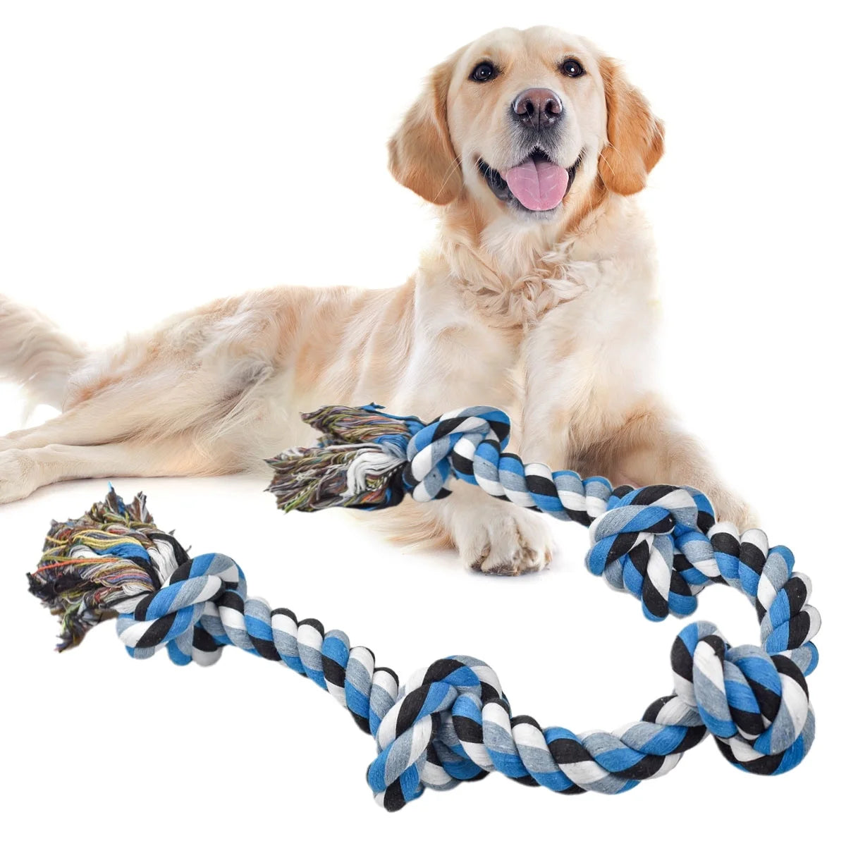 Heavy Duty Dog Chew Toys