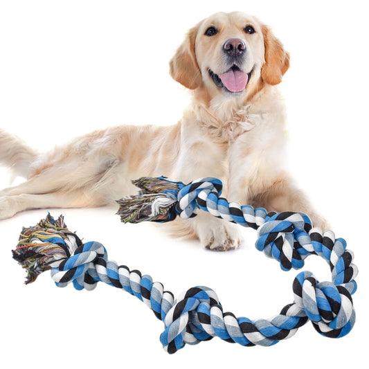 Heavy Duty Dog Chew Toys