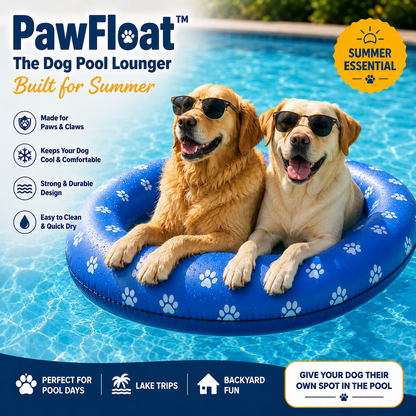 Paw Float™
