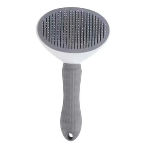 StridePaws pet-hair removal glove