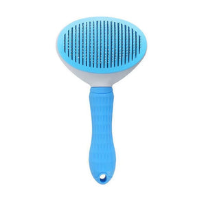 StridePaws pet-hair removal glove
