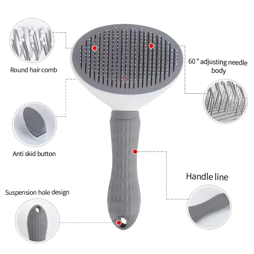 Pet Comb 