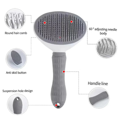 Pet Comb 