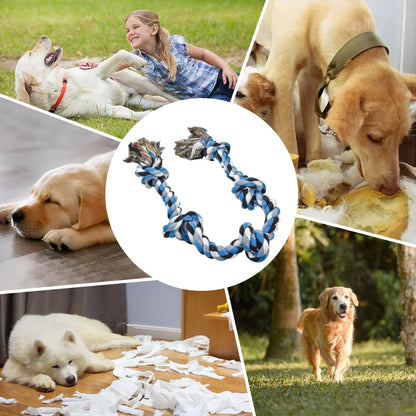 Heavy Duty Dog Chew Toys
