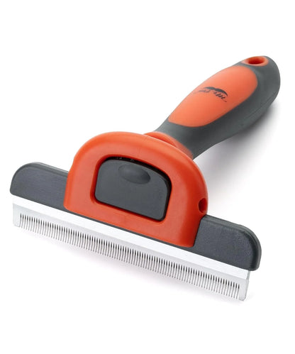 - Pet Grooming Brush, Dog Brush for Shedding
