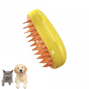 StridePaws pet-hair removal glove