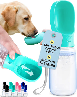 StridePaws pet-hair removal glove