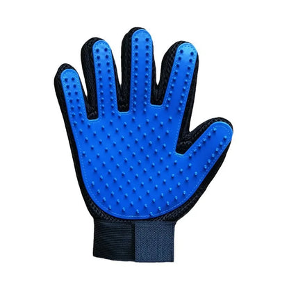 Bath, Massage & Deshedding Gloves