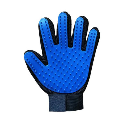 Bath, Massage & Deshedding Gloves